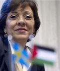 السفيرة هالة عودة
