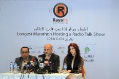 التحضيرات ما قبل الحدث